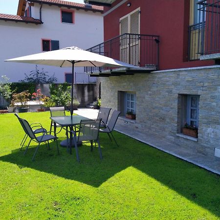 Venanzio! Apartment Pianello Del Lario Exterior photo