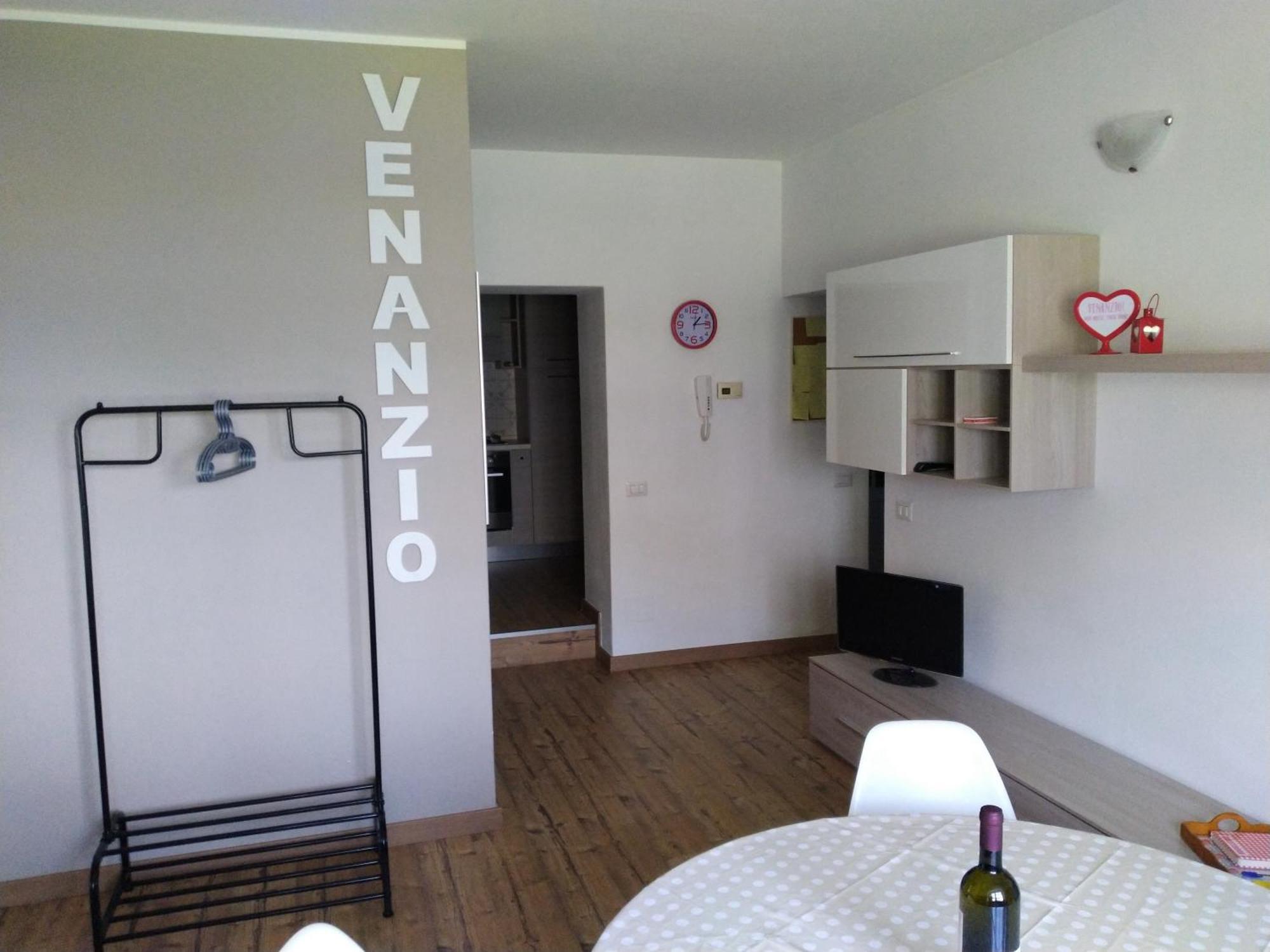 Venanzio! Apartment Pianello Del Lario Exterior photo