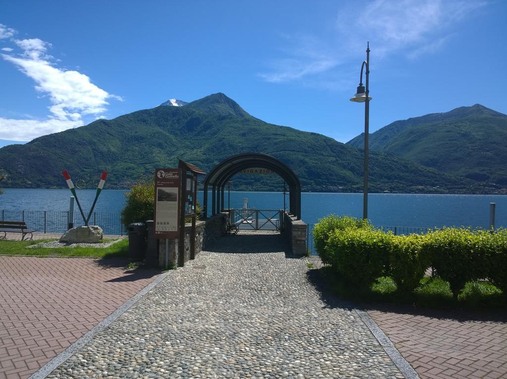 Venanzio! Apartment Pianello Del Lario Exterior photo