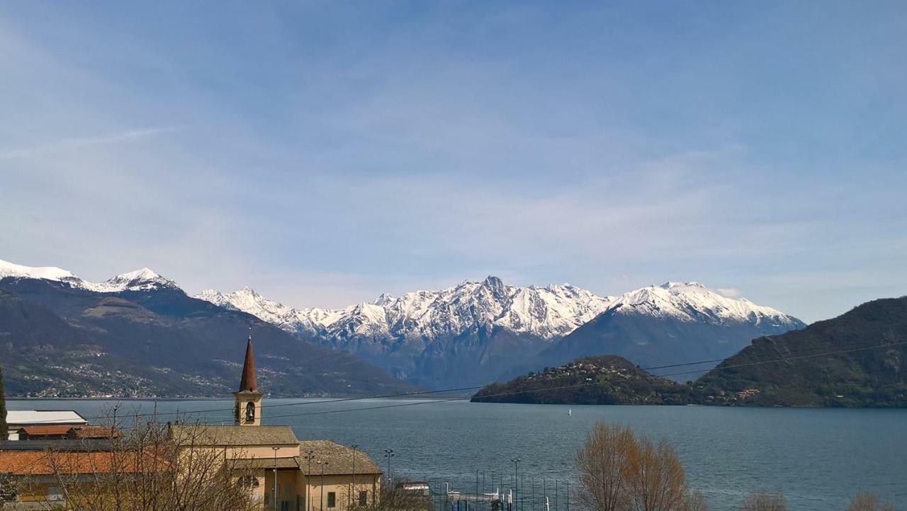 Venanzio! Apartment Pianello Del Lario Exterior photo